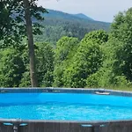 W Nowicy Holiday home *