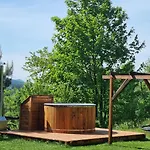 Holiday home W Nowicy *