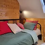 Nyaraló W Nowicy *