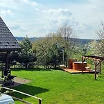 W Nowicy Holiday home *