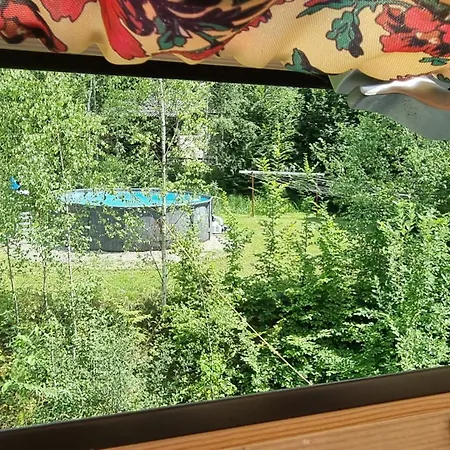 Holiday home Na Wzgorzu Nowica