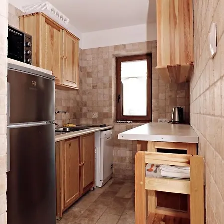 Domek w górach z jacuzzi, balią i basenem *