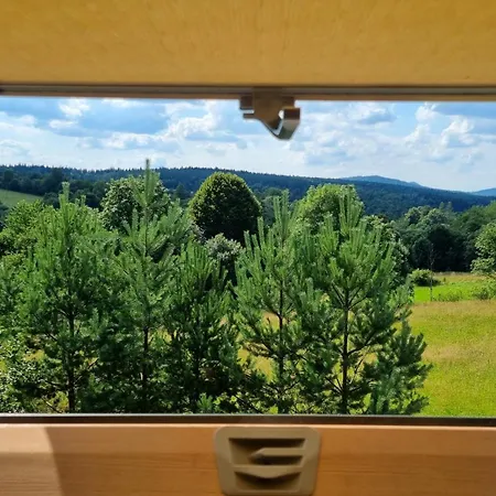 W Gorach Z Jacuzzi, Balia I Basenem Nowica