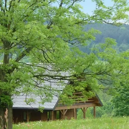 W Gorach Z Jacuzzi, Balia I Basenem * Nowica