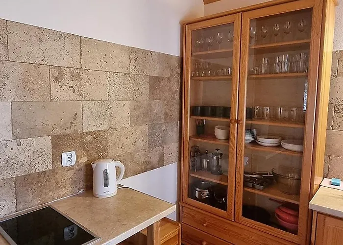 W Nowicy בית נופש *