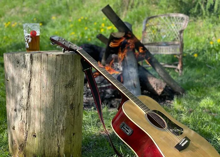 בית נופש W Nowicy Nowica