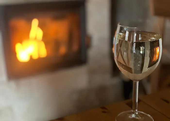 בית נופש W Nowicy