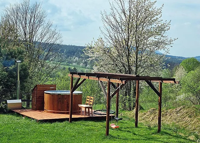 W Nowicy בית נופש