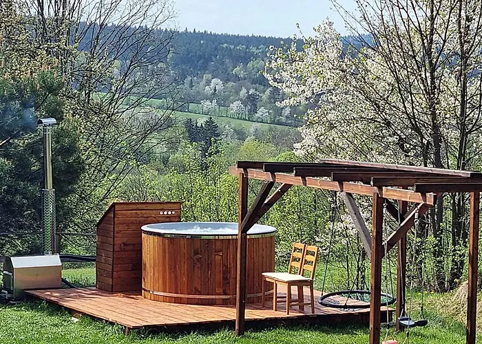 W Nowicy בית נופש *