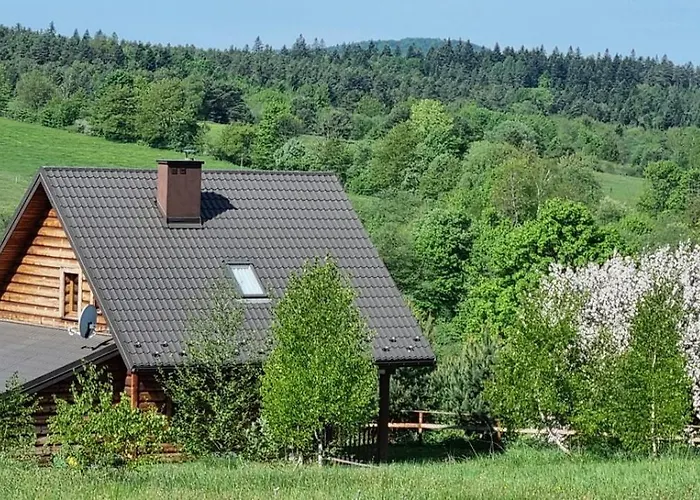 W Nowicy בית נופש